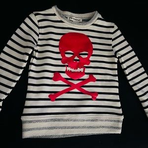 Appaman Graphic Sweater
